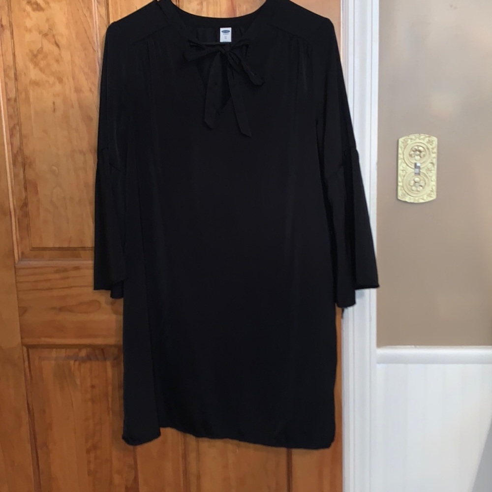 Old Navy dress in black size XS